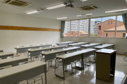 3F３０２教室