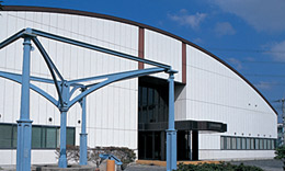 工業技術博物館