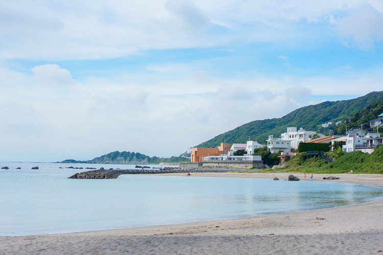 Beachside base KURUWA