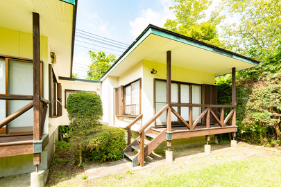 箱根 芝生庭付き一軒家ハウス