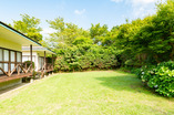 箱根 芝生庭付き一軒家ハウス