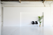 HOXTON STUDIO / Loft・Garage