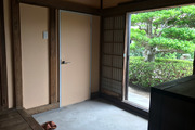 戦前戦後の日本家屋「S16スタジオ」