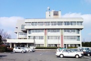 清瀬市役所