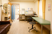 3F  診療室／保健室