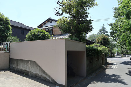 千葉 昭和レトロ日本家屋