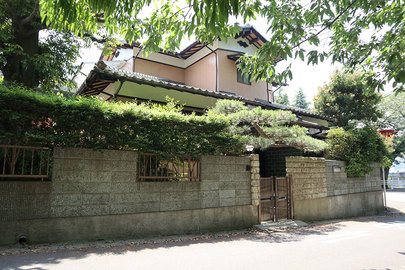千葉 昭和レトロ日本家屋