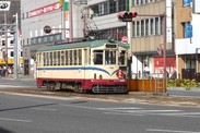 高知県 路面電車