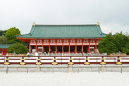 京都府 平安神宮