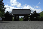 奈良県 吉野神社