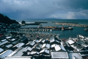 新潟県 寝屋漁港