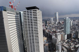 西新宿タワーマンション
