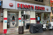 PENNY'S DINER