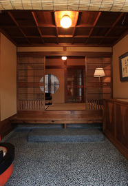 昭和の家