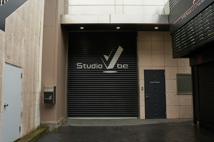Studio Vbe