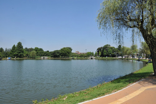 水城公園