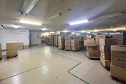 横浜町田倉庫