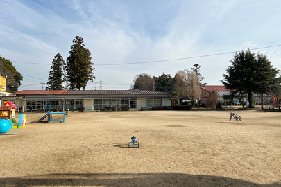 茨城 幼稚園