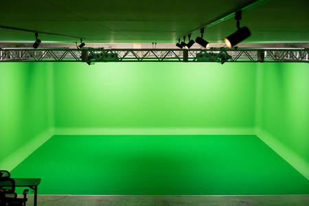 zFilms Studio